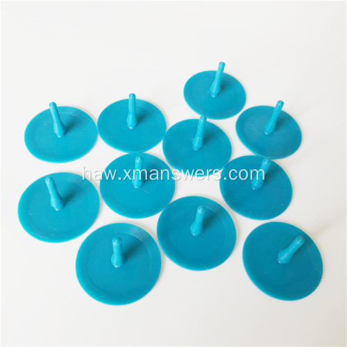 Umbrella Rubber Silicone/Diaphragm/Membrane/Mushroom Valve